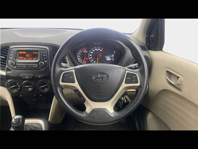 Used Hyundai Santro Magna [2018-2020] in Bangalore