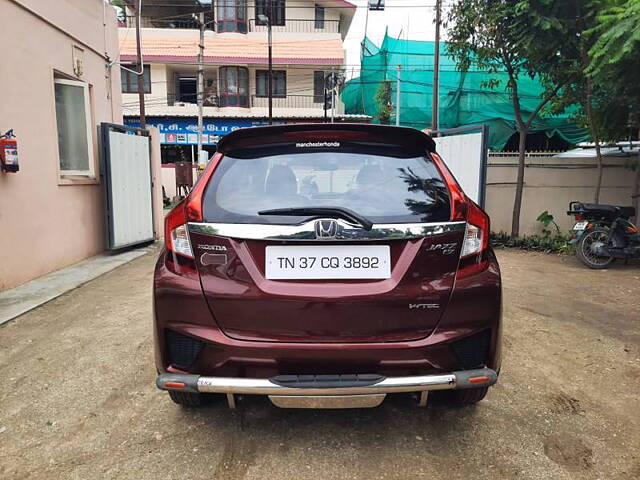 Used Honda Jazz [2015-2018] V Petrol in Coimbatore
