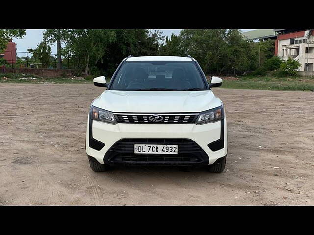 Used 2020 Mahindra XUV300 in Delhi