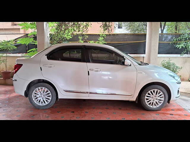 Used Maruti Suzuki Dzire [2017-2020] ZDi in Pune