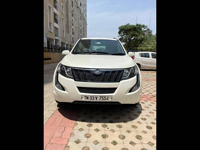 Used 2017 Mahindra XUV500 in Chennai