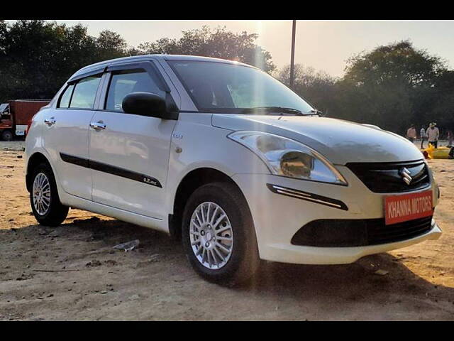 Used Maruti Suzuki Dzire [2017-2020] LDi in Delhi