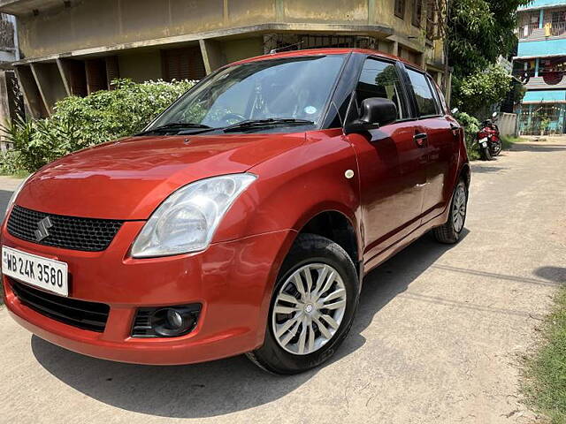 Used Maruti Suzuki Swift  [2005-2010] VXi in Kolkata