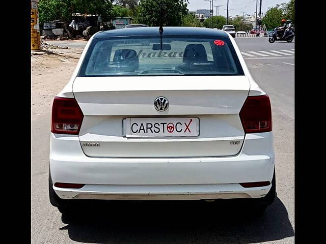 Used Volkswagen Ameo Comfortline 1.5L (D) in Jaipur