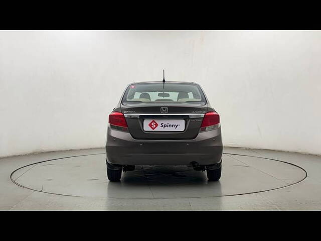 Used Honda Amaze [2013-2016] 1.2 S i-VTEC in Mumbai