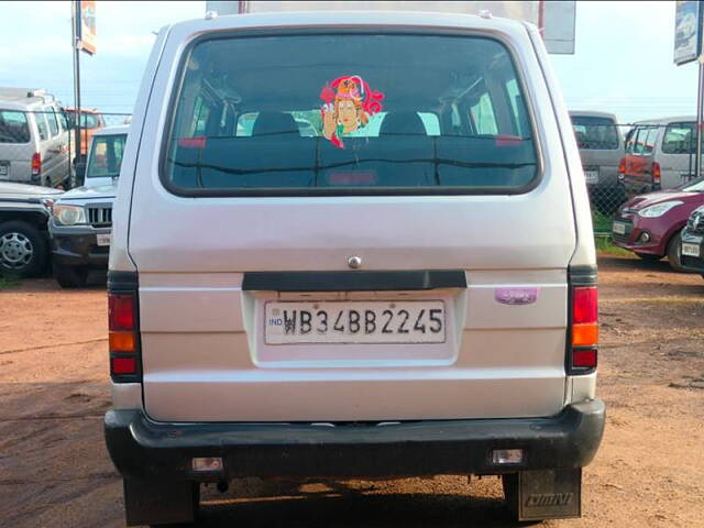 Used Maruti Suzuki Omni 5 STR BS-IV in Kharagpur