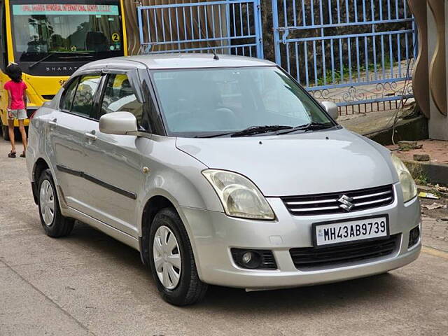 Used Maruti Suzuki Swift Dzire [2008-2010] VXi in Mumbai