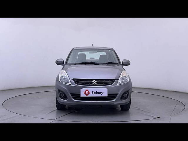 Used Maruti Suzuki Swift DZire [2011-2015] ZXI in Chennai