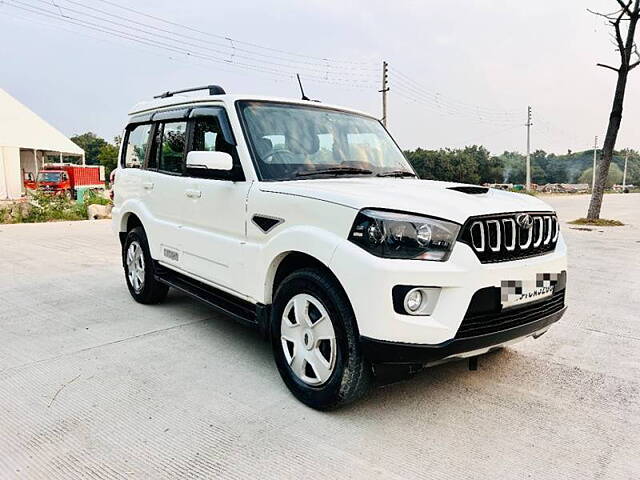 Used Mahindra Scorpio 2021 S9 2WD 7 STR in Gurgaon