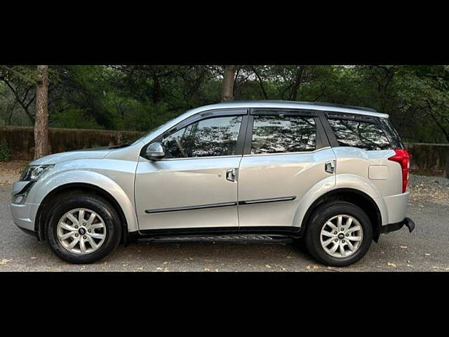 Used Mahindra XUV500 [2015-2018] W10 AWD in Delhi