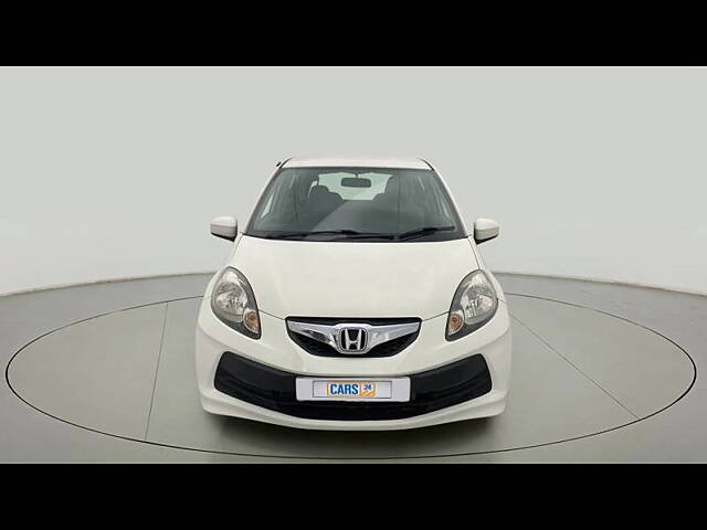 Used Honda Brio [2011-2013] S MT in Ahmedabad