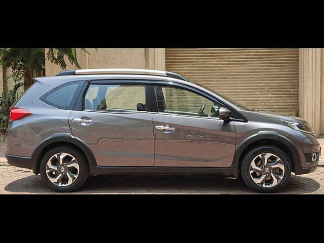 Used Honda BR-V V CVT Petrol in Thane