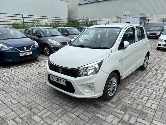 Used Maruti Suzuki Celerio [2017-2021] VXi [2019-2020] in Delhi