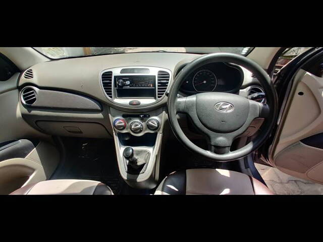 Used Hyundai i10 [2010-2017] Magna 1.2 Kappa2 in Chennai