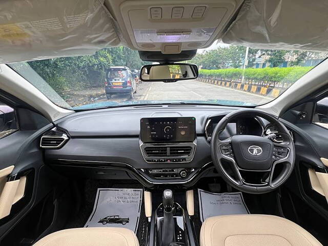 Used Tata Safari [2021-2023] XZA Plus Adventure New in Mumbai