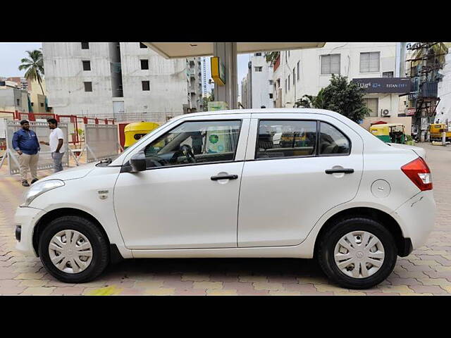 Used Maruti Suzuki Swift DZire [2011-2015] LDI in Bangalore