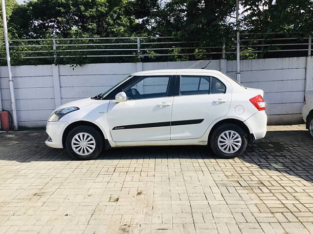 Used Maruti Suzuki Swift Dzire [2015-2017] VXI ABS in Pune