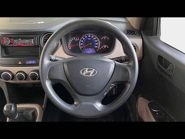 Used Hyundai Grand i10 [2013-2017] Magna 1.2 Kappa VTVT [2013-2016] in Ahmedabad