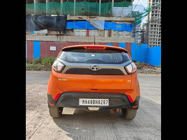 Used Tata Nexon [2017-2020] XM in Thane