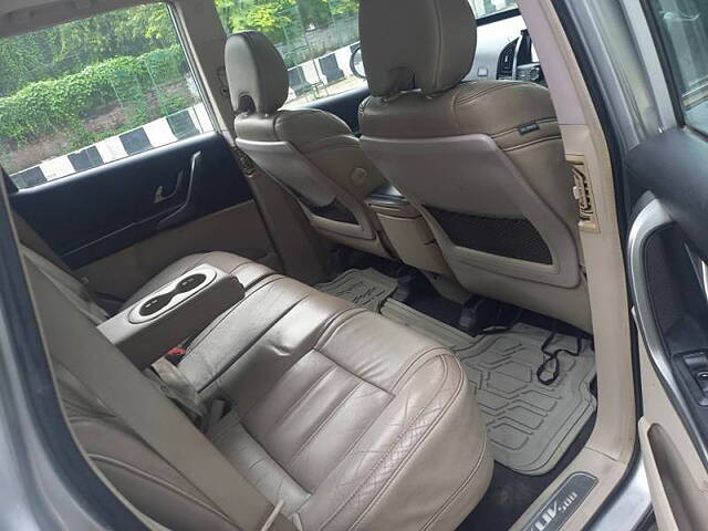 Used Mahindra XUV500 [2015-2018] W10 AT in Kanpur