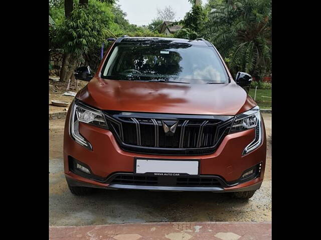 Used 2024 Mahindra XUV700 in Delhi