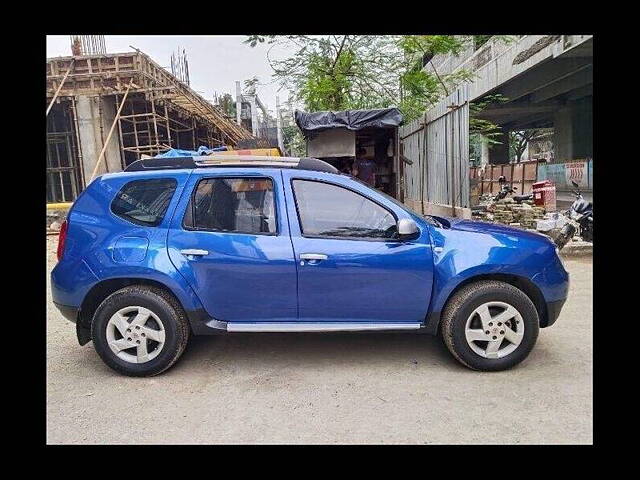 Used Renault Duster [2012-2015] 110 PS RxZ Diesel in Mumbai