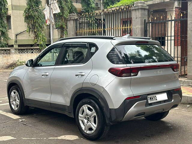 Used Kia Sonet [2020-2022] HTK Plus 1.2 [2020-2021] in Pune