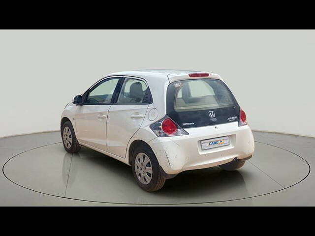 Used Honda Brio [2011-2013] S MT in Bangalore