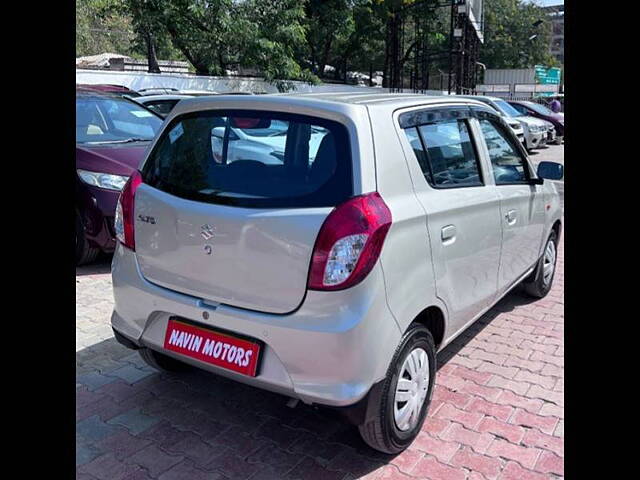 Used Maruti Suzuki Alto 800 LXi (O) CNG in Ahmedabad