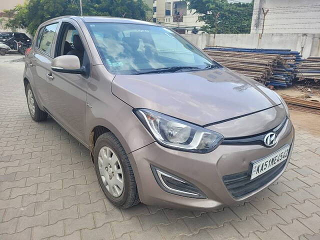 Used Hyundai i20 [2012-2014] Magna 1.2 in Bangalore