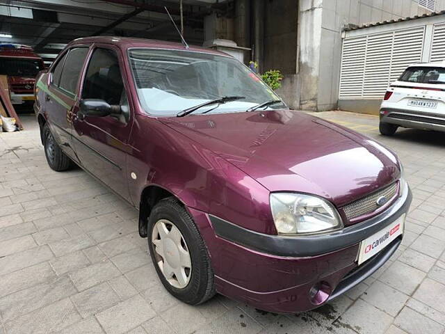 Used Ford Ikon [2003-2009] 1.3 Flair in Mumbai