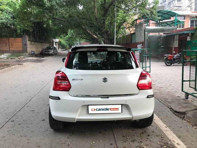 Used Maruti Suzuki Swift [2021-2024] VXi [2021-2023] in Delhi