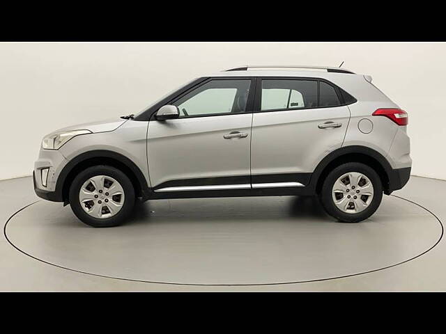 Used Hyundai Creta [2015-2017] 1.6 S Petrol in Delhi