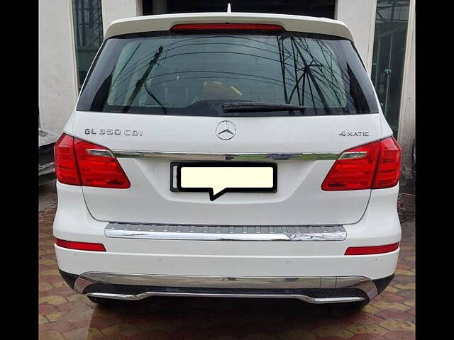 Used 2016 Mercedes-Benz GL-Class in Dehradun