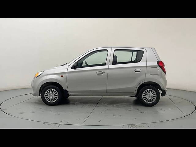 Used Maruti Suzuki Alto 800 [2012-2016] Lxi in Ahmedabad