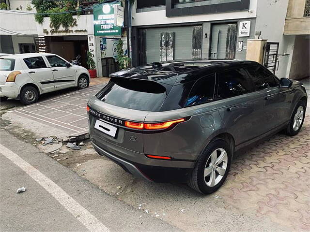 Used Land Rover Range Rover Velar [2017-2023] 2.0 SE Diesel 180 in Delhi