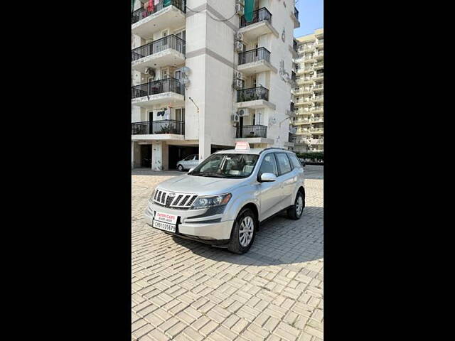 Used 2012 Mahindra XUV500 in Chandigarh