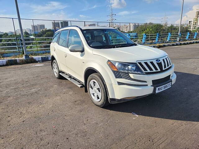 Used Mahindra XUV500 [2011-2015] W8 in Pune