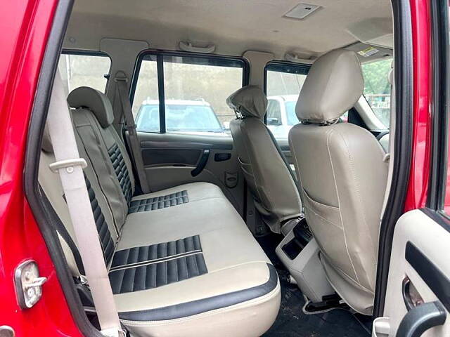 Used Mahindra Scorpio 2021 S5 2WD 7 STR in Ahmedabad