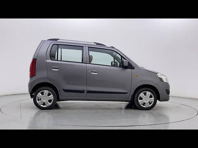 Used Maruti Suzuki Wagon R 1.0 [2014-2019] VXI AMT in Bangalore