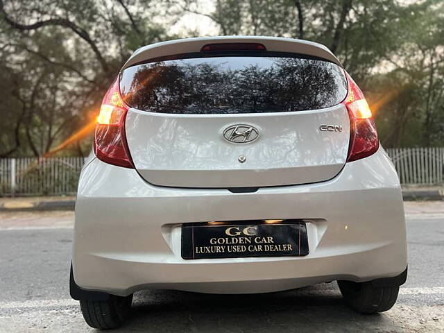 Used Hyundai Eon Era + in Delhi