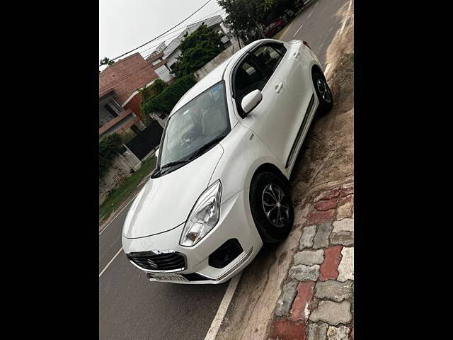 Used 2018 Maruti Suzuki DZire in Lucknow