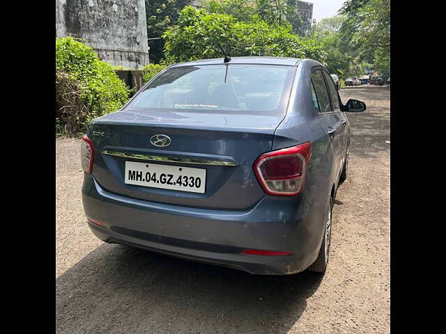 Used Hyundai Xcent [2014-2017] S 1.2 in Mumbai