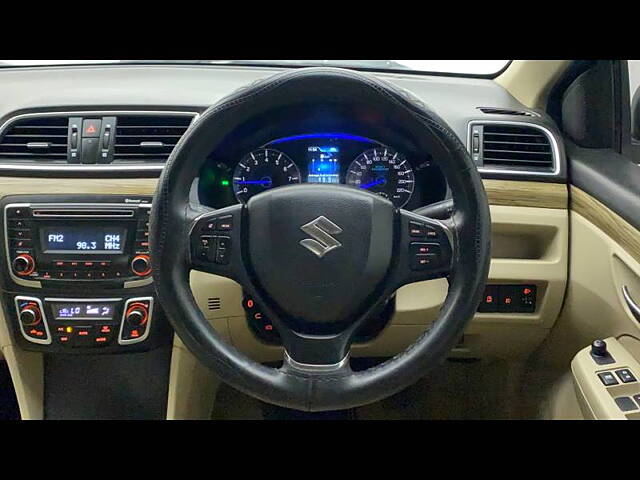 Used Maruti Suzuki Ciaz Delta Hybrid 1.5 AT [2018-2020] in Chennai