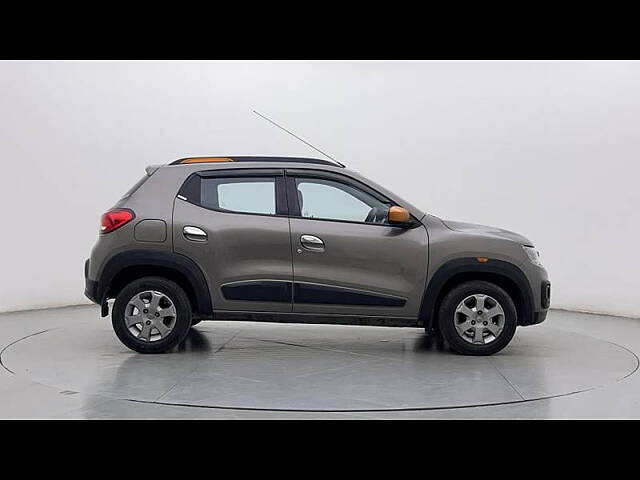 Used Renault Kwid [2019] [2019-2019] CLIMBER 1.0 AMT in Bangalore