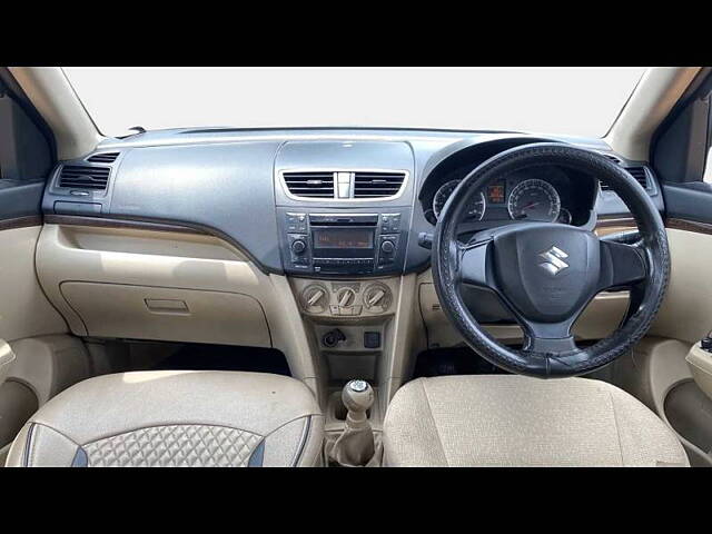 Used Maruti Suzuki Swift Dzire [2015-2017] VXI in Bangalore