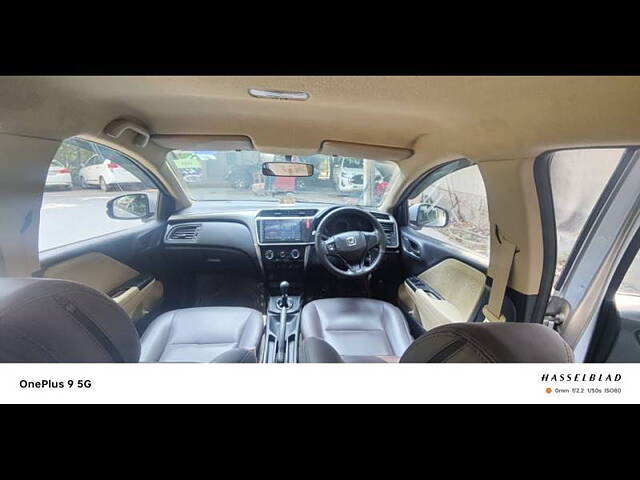 Used Honda City [2011-2014] 1.5 S MT in Delhi