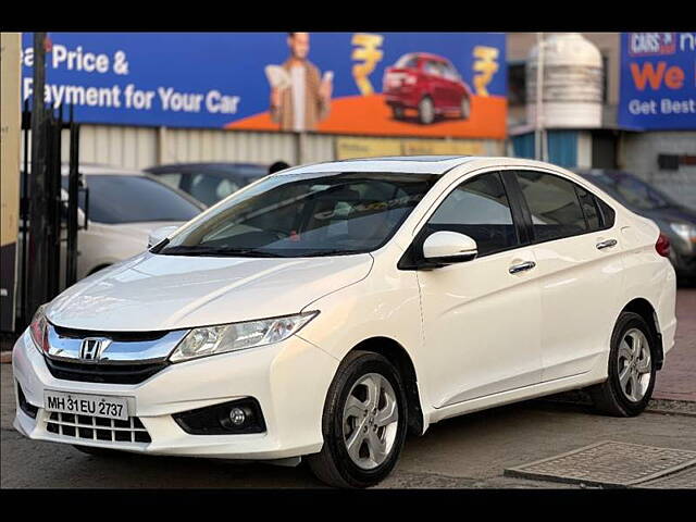 Used Honda City [2014-2017] VX in Nagpur