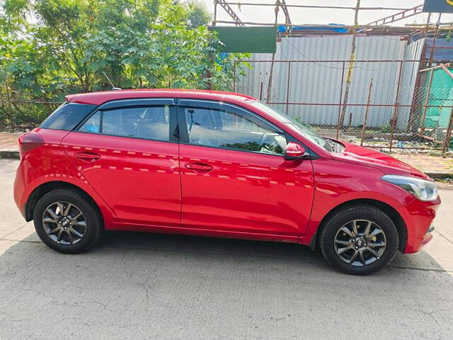 Used Hyundai Elite i20 [2016-2017] Sportz 1.2 [2016-2017] in Pune