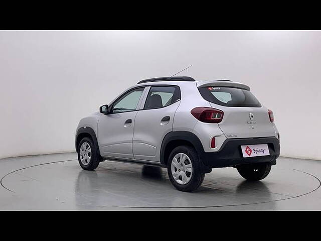 Used Renault Kwid [2015-2019] RXT [2015-2019] in Bangalore